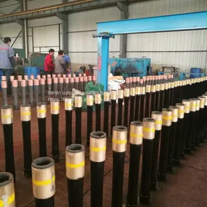 N80 Tubing Pup Joint 3FT/4FT Long 1.315