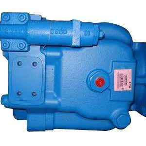 25502-rse 500 - 3000 R/min Vickers 25500 Hydraulic Gear Pump Excavator thumbnail-2