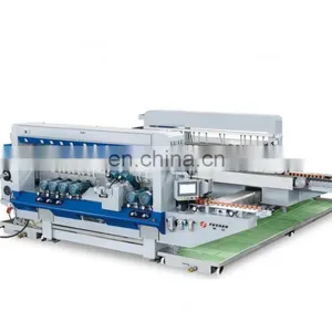 Glass Straight Line Double Polishing Machine FSM20D thumbnail-1