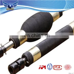 Consolidation Coal Hole Packer for Drilling Hole Plugging thumbnail-1
