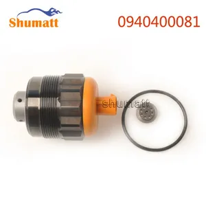 Diesel CR System PCV Control Valve 094040-0081 for HP0 Pump thumbnail-1
