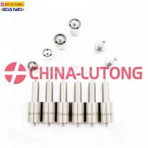 Diesel Injection Nozzle Types Diesel Car Nozzle P 0 433 171 059 DLLA150P59 Apply for Toyota 14B thumbnail-1