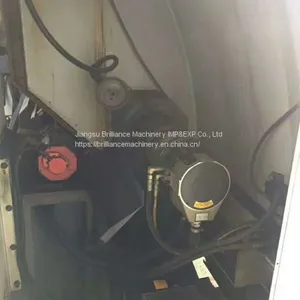 Taiwan Campro CPL-30 CNC Slant Lathe thumbnail-3