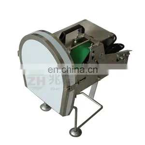 Restaurant Table Top Style Cooks Meat Slicer/Manual Meat Slicer/Mini Meat Slicer thumbnail-1