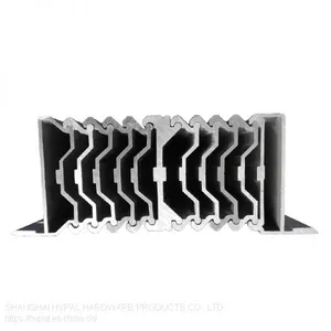 Aluminum Material Dinner Table Accessories Multi Sections Extension Table Slide for Conloe Dining Talble thumbnail-3