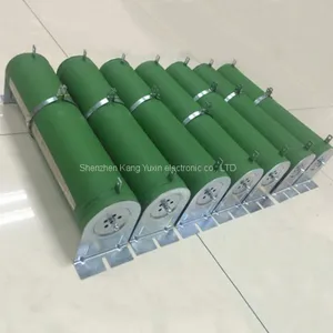 300W Non-inductive Power Wirewound Resistors thumbnail-4