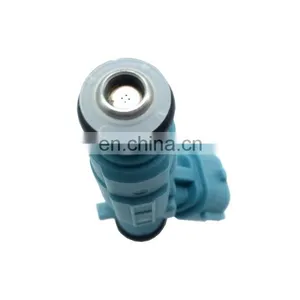 Fuel Injector For Hyun-dai Ki-a OEM 35310-2G300 353102G300 thumbnail-5