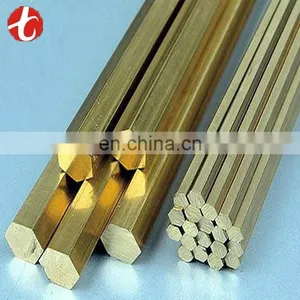 TOP High Quality C3604 Brass Rod thumbnail-1