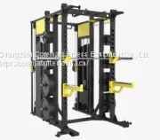 CM-535 Multi Rack Multi Gym Machine thumbnail-1