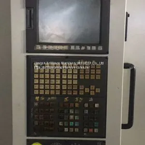 Taiwan WINTEC MV-55 Vertical Machining Center thumbnail-2