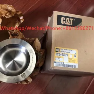Carterpillar Parts 1258869 Carter Piston Crown Assembly 1258869 thumbnail-1