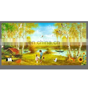 Home Appliances Electric Infrared Heating Carbon Fiber Heating Film thumbnail-3