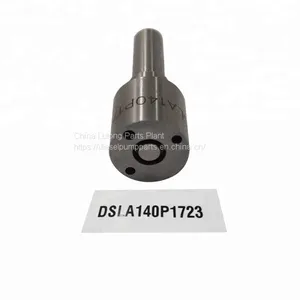Diesel Fuel Injector Tips DSLA140P1723 0433175481 Fits for Dongfeng and Cummins thumbnail-1