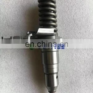 127-8228 Diesel Injector For Excavator Engine Common Rail Injector 1278228 Fuel Injector thumbnail-2