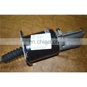 SAIC- IVECO 682 Series GENLYON Truck 1602-500520 Clutch Booster Cylinder thumbnail-1