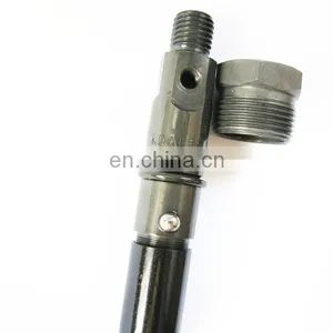 BJAP Engine Injector 3914474 KDAL59P4 Fuel Injector Assembly thumbnail-3