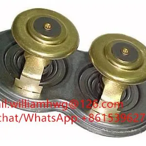 Scania Parts 1404925 Thermostat 1404925 thumbnail-1