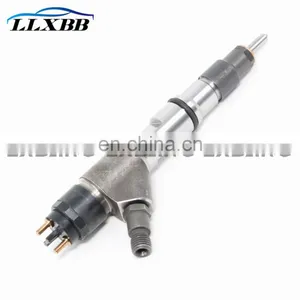 Топливный форсунка для системы Common Rail, топливный форсунка 0445120297 для BOSCH Cummins ISF 3.8 FOTON VOGLA 0 445 120 297 thumbnail-3