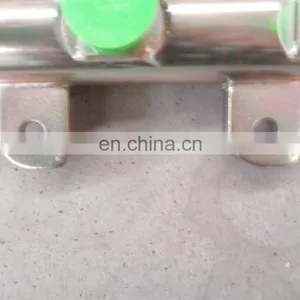 ISB6.7 QSB5.9 Diesel Fuel Manifold Common Rail Pipe 0445226042 3977530 thumbnail-5
