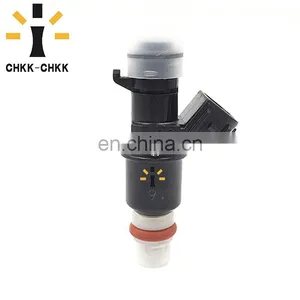 Fuel Injector Nozzle OEM 16450-PWC-J01 For Japanese Used Cars thumbnail-1