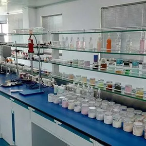 Hebei SuoYi New Material Technology Co.,Ltd company overview - view 2 thumbnail