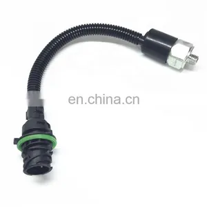 Holdwell Pressure Monitor 11170071 VOE11170071 For Wheel Loader L110E L120D L120E L150E L180D L180E thumbnail-5