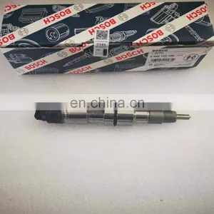 Common Rail Injector 0445120186 , 0986435568 MAN 51101006115 thumbnail-1