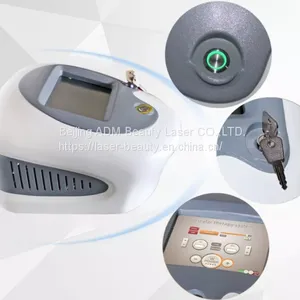 Professional Facial Treatment Equipment 980nm Diode Laser Blood Vessel Removal Beauty Laser Machine thumbnail-1