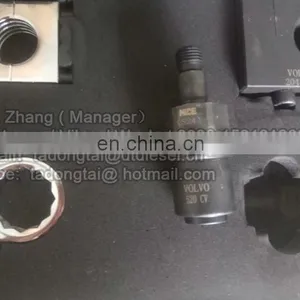 NO,104 Dismounting Tools for VOLVO Injectors 20430583 20440388 20500620 thumbnail-2