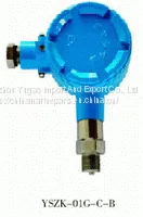 YSZK-01G-C- B Pressure Transmitter (sensor) thumbnail-1