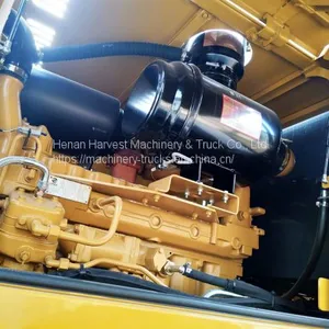 WHEEL LOADER 5ton XCMG ZL50GN Wheel Loader thumbnail-4