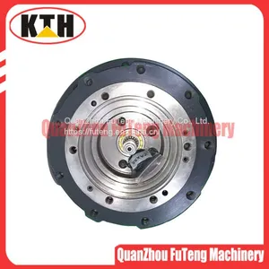 Excavator Gear R80-7 Travel Drive for Apply To HYUNDAI Excavator Reduction Gearbox thumbnail-1