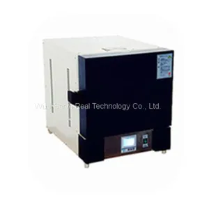 1200 Degree C Muffle Furnace thumbnail-1