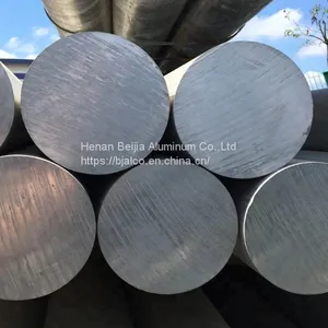 5052 H32 Aluminum Bar thumbnail-1