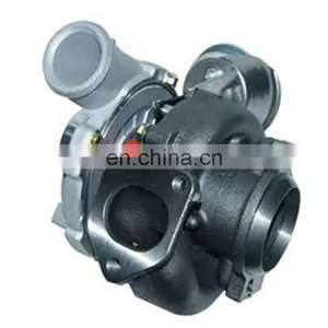 Factory Prices Turbocharger GT2556V 454191-0015 11652248907H 22489079 Turbo Charger for GARRETT BMW 530D Diesel Engine Kit thumbnail-3