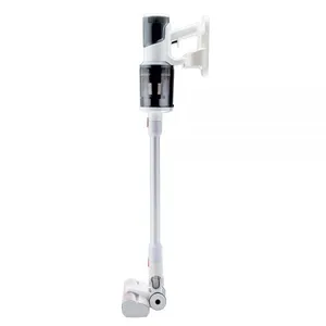 Cordless Vacuum Cleaner Rechargeable V10 Cyclone Bagless 2 in 1 Brushless BLDC Motor thumbnail-1