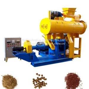Fish Food Machine thumbnail-2