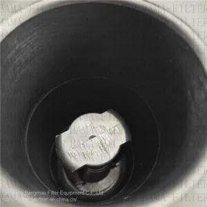 BANGMAO Replacement PARKER Hydraulic Oil Filter Element 937407Q thumbnail-3