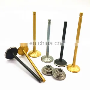 Guaranteed Quality in Stock INTAKE Exhaust Engine Valve Seat Insert for Deutz 511 912 913 914 4159137 04159136 4231804 02137302 thumbnail-3