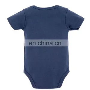 New Design Baby Rompers Soft Baby Romper thumbnail-3