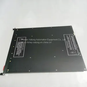TRICONEX TRICON 3005 Enhanced TRICONZ Main Processor II SOE 2MSRAM thumbnail-1