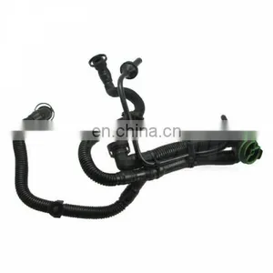 Crankcase Breather Pipe For AUDI A4 A6 Allroad A8 06E103217M 06E103217K 06E103217H 06E103217L thumbnail-1