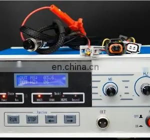 CR-C Common Rail Injector Test Simulator thumbnail-3