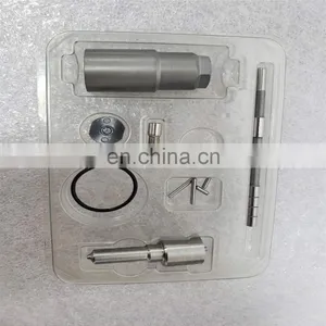 High Quality Denso Injector Repair Kits for Fuel Injector 095000-5341 thumbnail-4