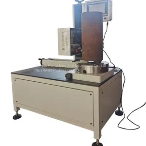 Pneumatic Dot Peen Marking Machine for Flange Marking Engraving thumbnail-5