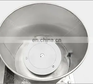 Frying Food Oil Separator Removing French Fries Dewatering Banana Chips Deoiling Machine for Fried Items thumbnail-4