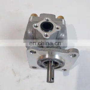 KYB Hydraulic Pump KP05530PSS Gear Pump thumbnail-5