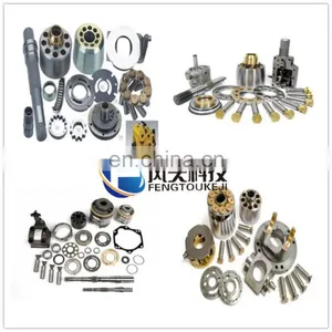 REXROTH A20VO520 A20VO060 Hydraulic Piston Pump Parts thumbnail-2