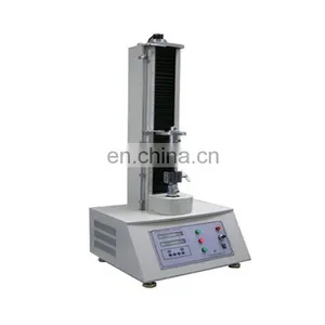 Hot Sale Factory Direct Fabric Bursting Strength Tester and Manual Tensile thumbnail-3