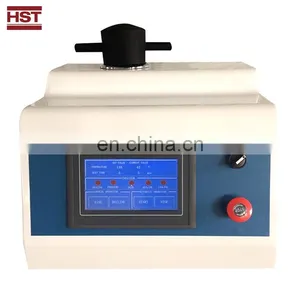 Factory Supply Full Automatic Metallographic Specimen for All Kinds of Materials thumbnail-1